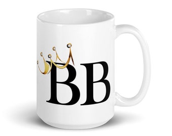 Large Logo, mug