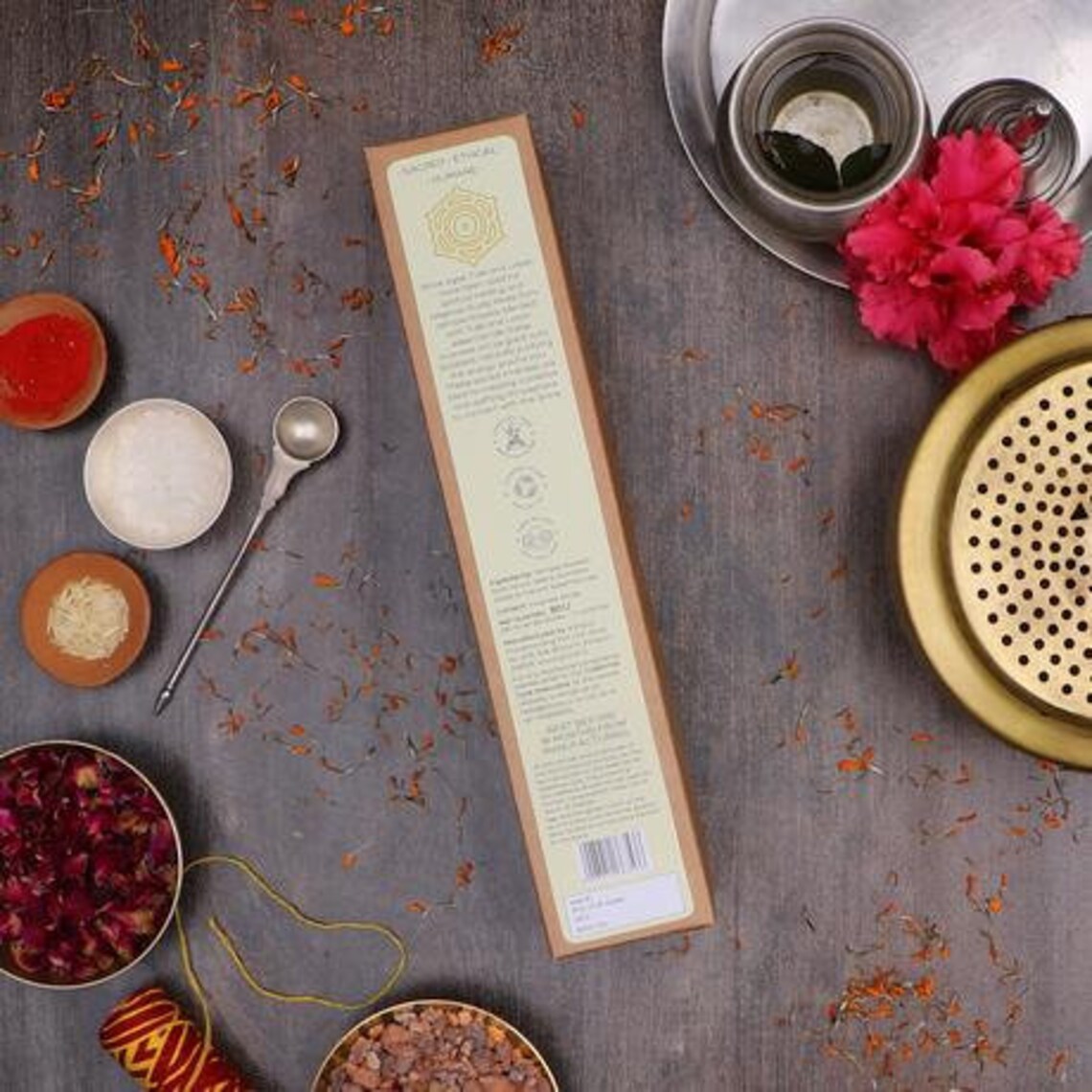 PHOOL Luxury Incense Wellness Packs 80 sticks Etsy