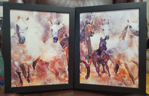 Wild Horses