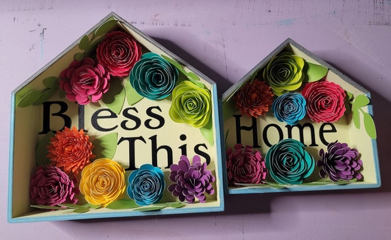 Bless this Home