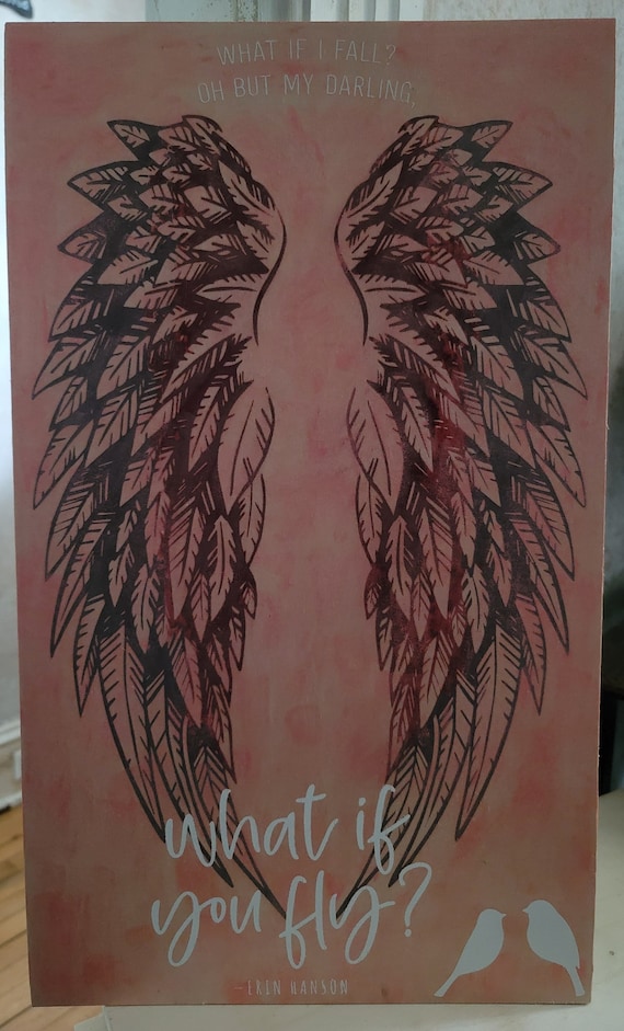 What if you FLY?