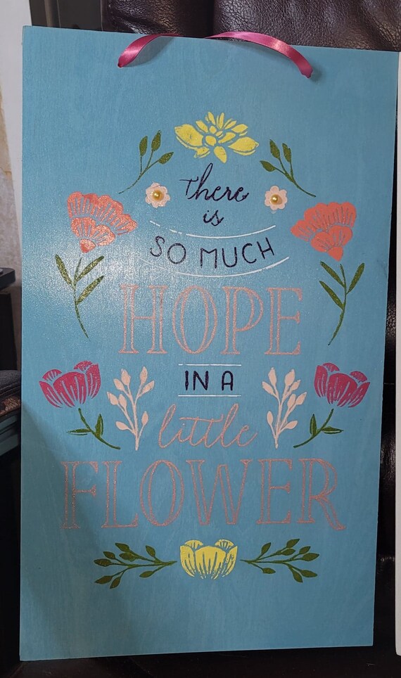 In Bloom