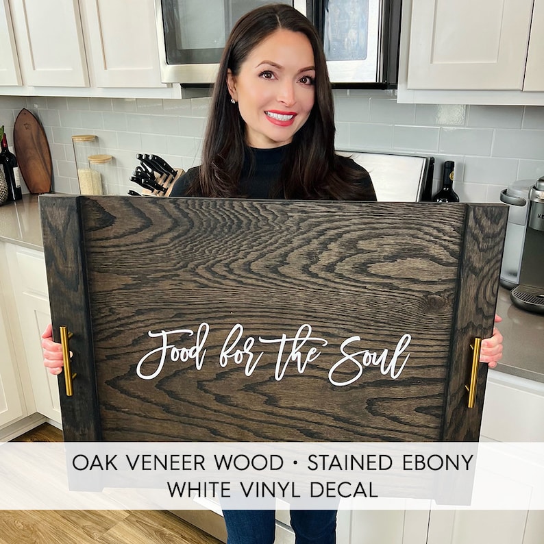 Rustic Stovetop Cover Farmhouse Serving Tray Noodle Board Etsy