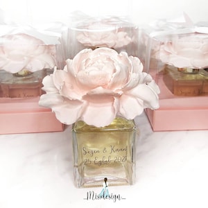 Home fragrance/ diffuser