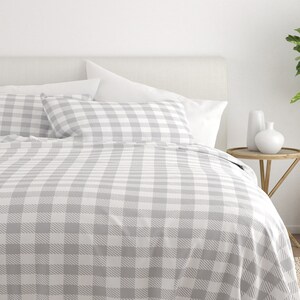 4-Piece Sheet Set - Buffalo