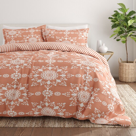 softest down alternative comforter