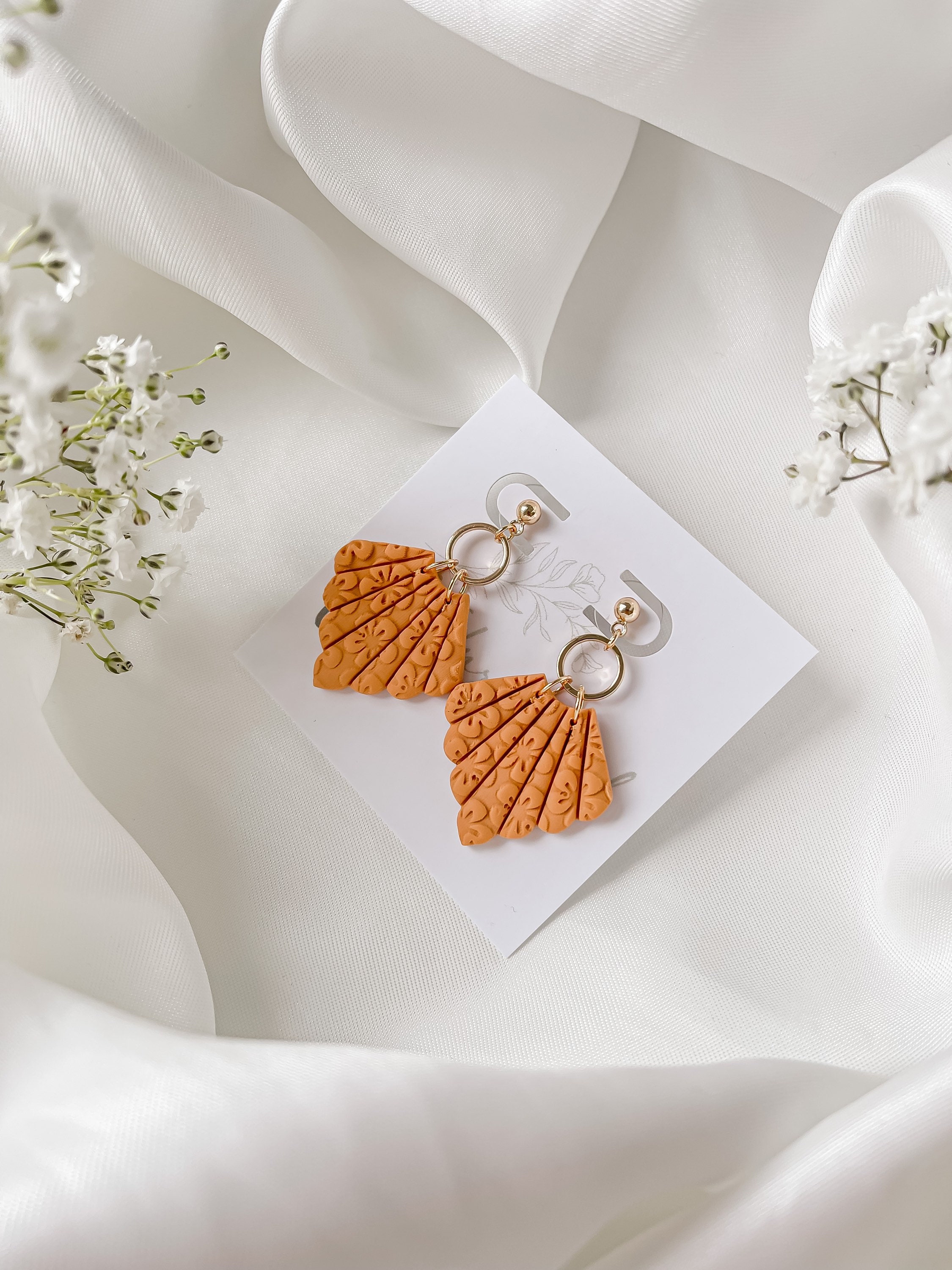 Cricut Maker Wood Earrings 2025