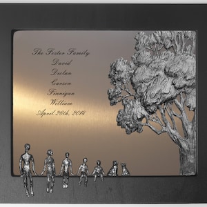 11th Anniversary Steel Anniversary Gifts