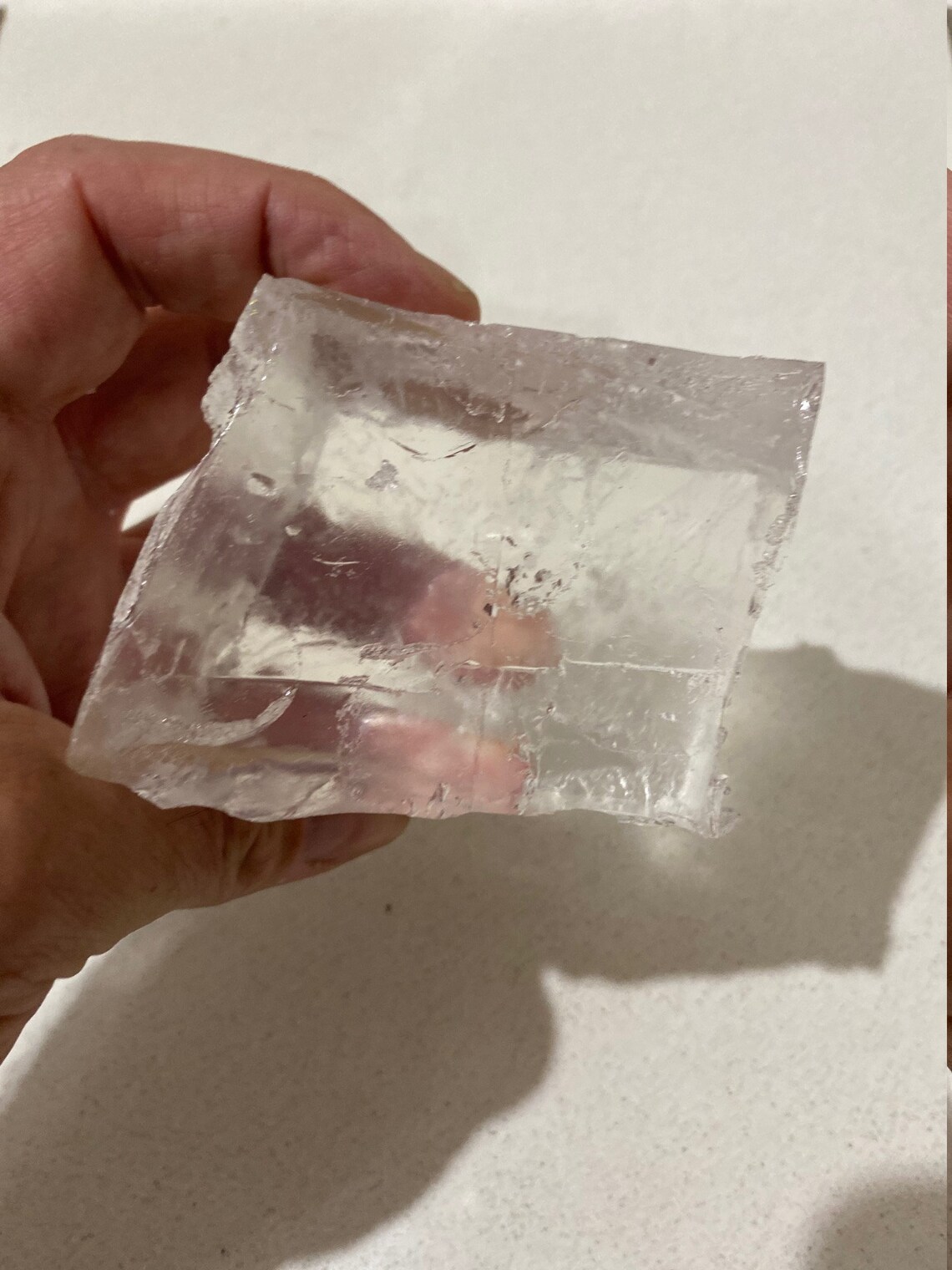 Clear Wax Candle Making Kit Deluxe Hand Crafted All ages Etsy