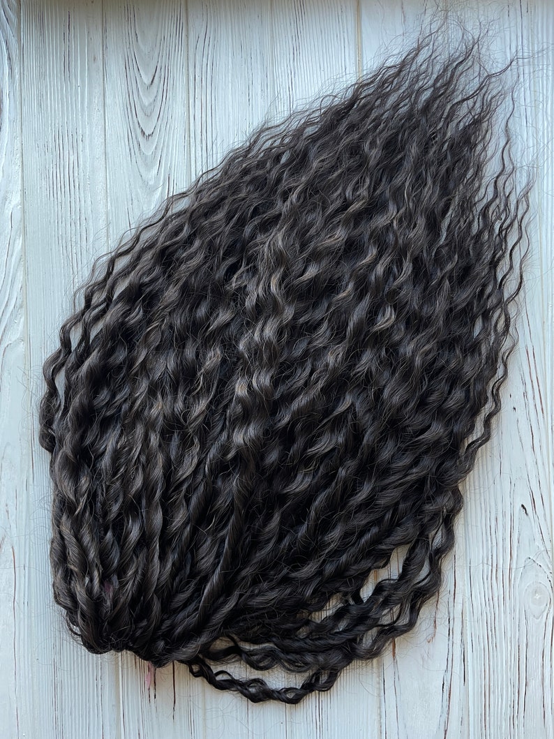 handmade dreadlocks
