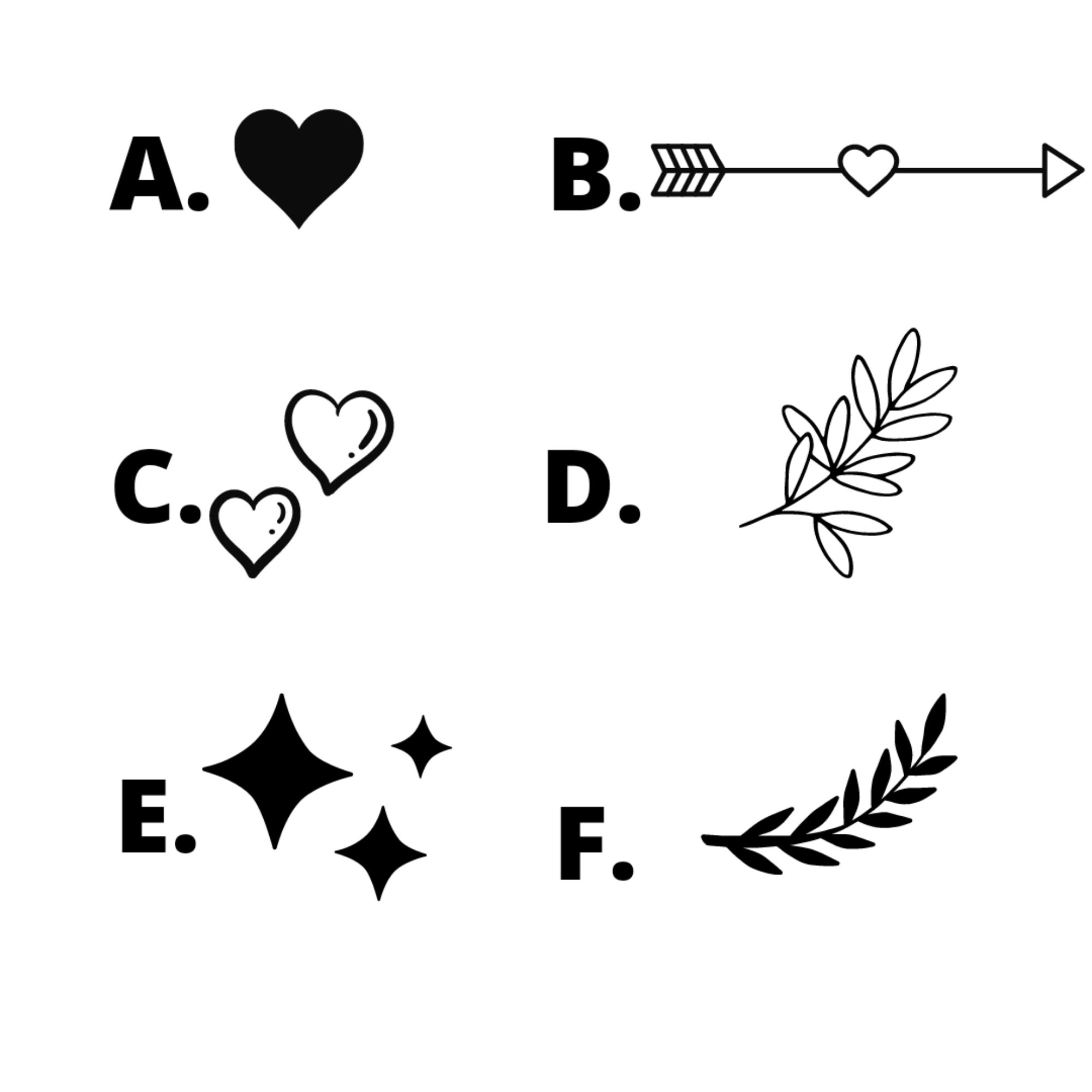 Personalised Vinyl Decal Etsy New Zealand