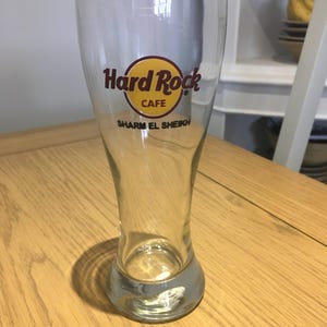 Hard rock cafe glass - Etsy 日本 Hard rock cafe glass - Etsy 日本