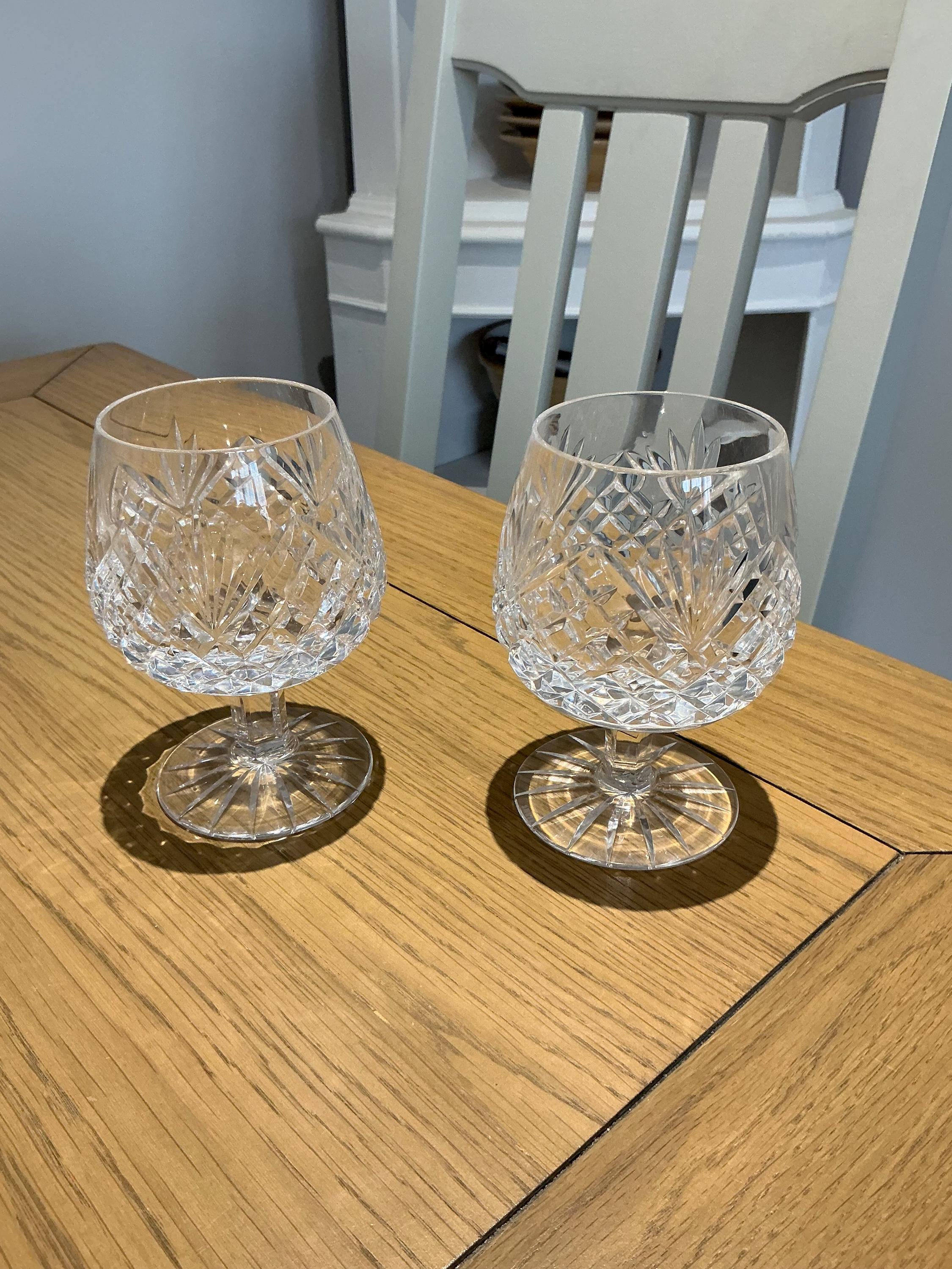 Tyrone Crystal Antrim - Etsy