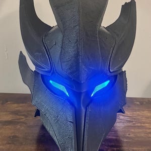 Shadow Igris(Solo-Leveling)