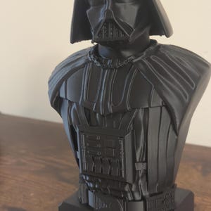 Darth Vader Bust