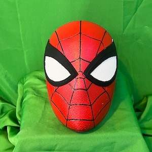 Spider-Man Mask/shell V2