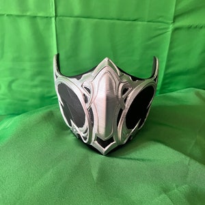Subzero Mask(MK1 2023)
