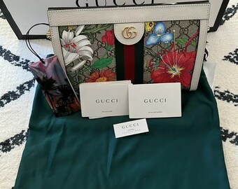 gucci gift bag for sale