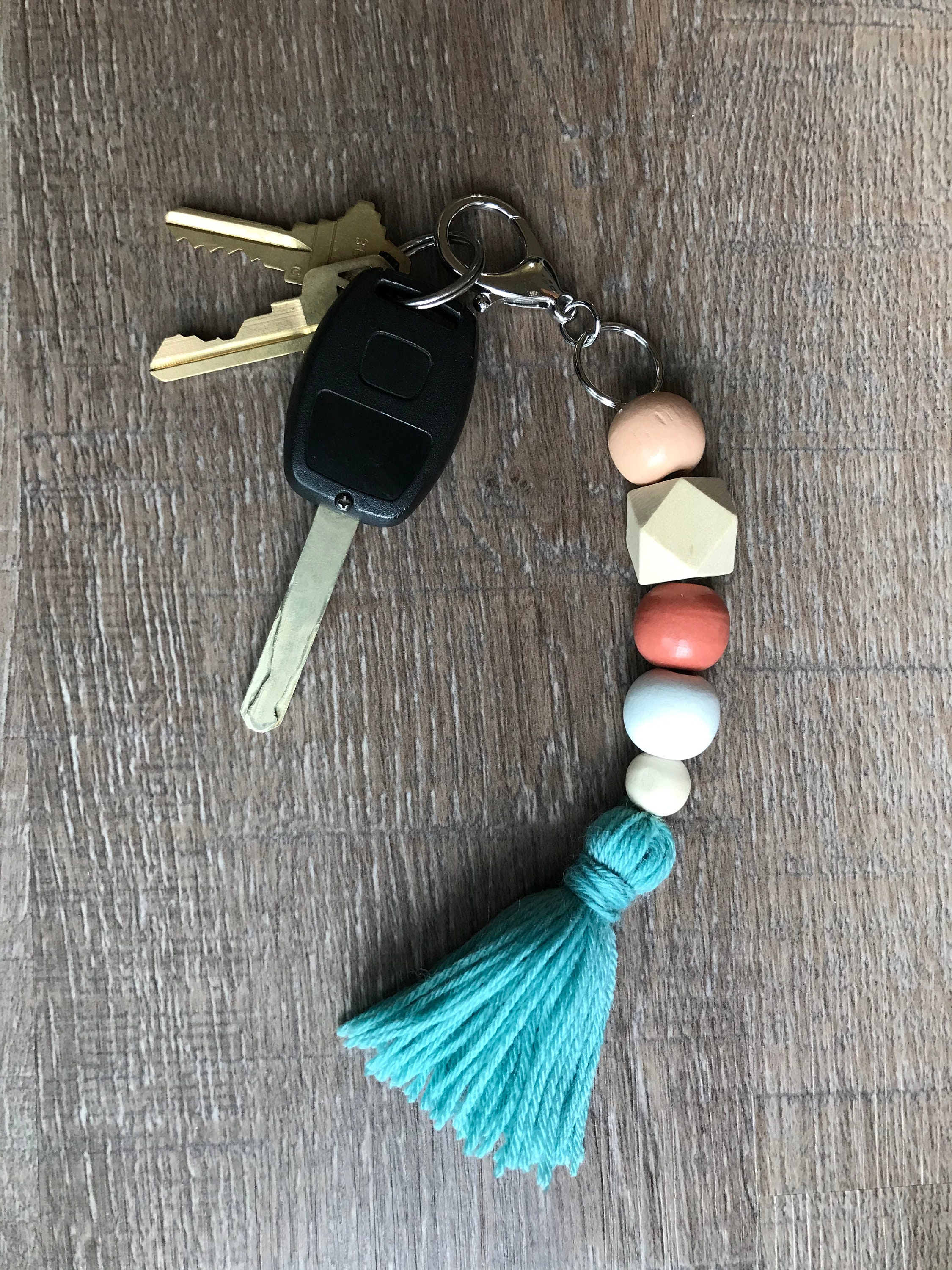 Women's Keychain Etsy