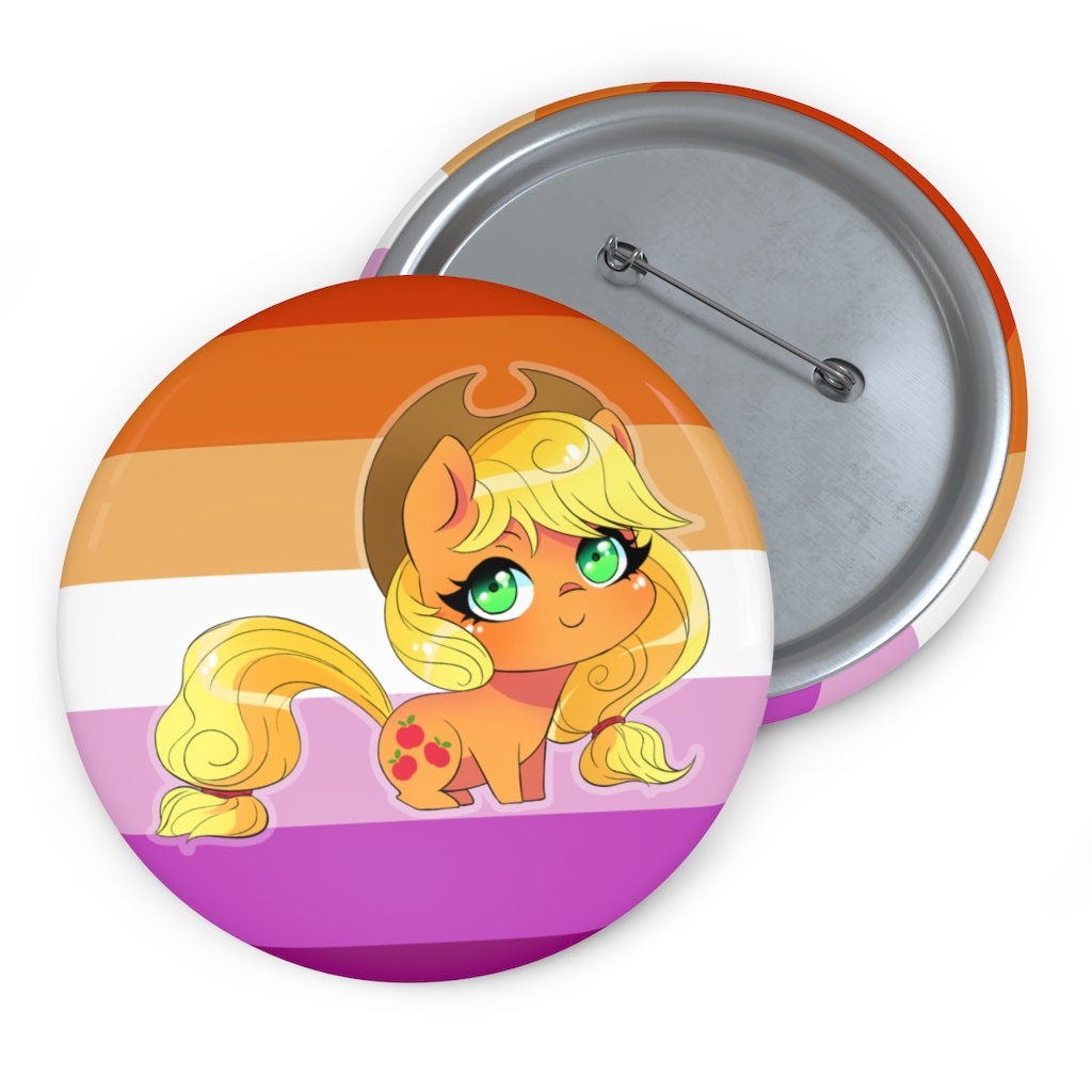 Custom Pin Buttons Etsy