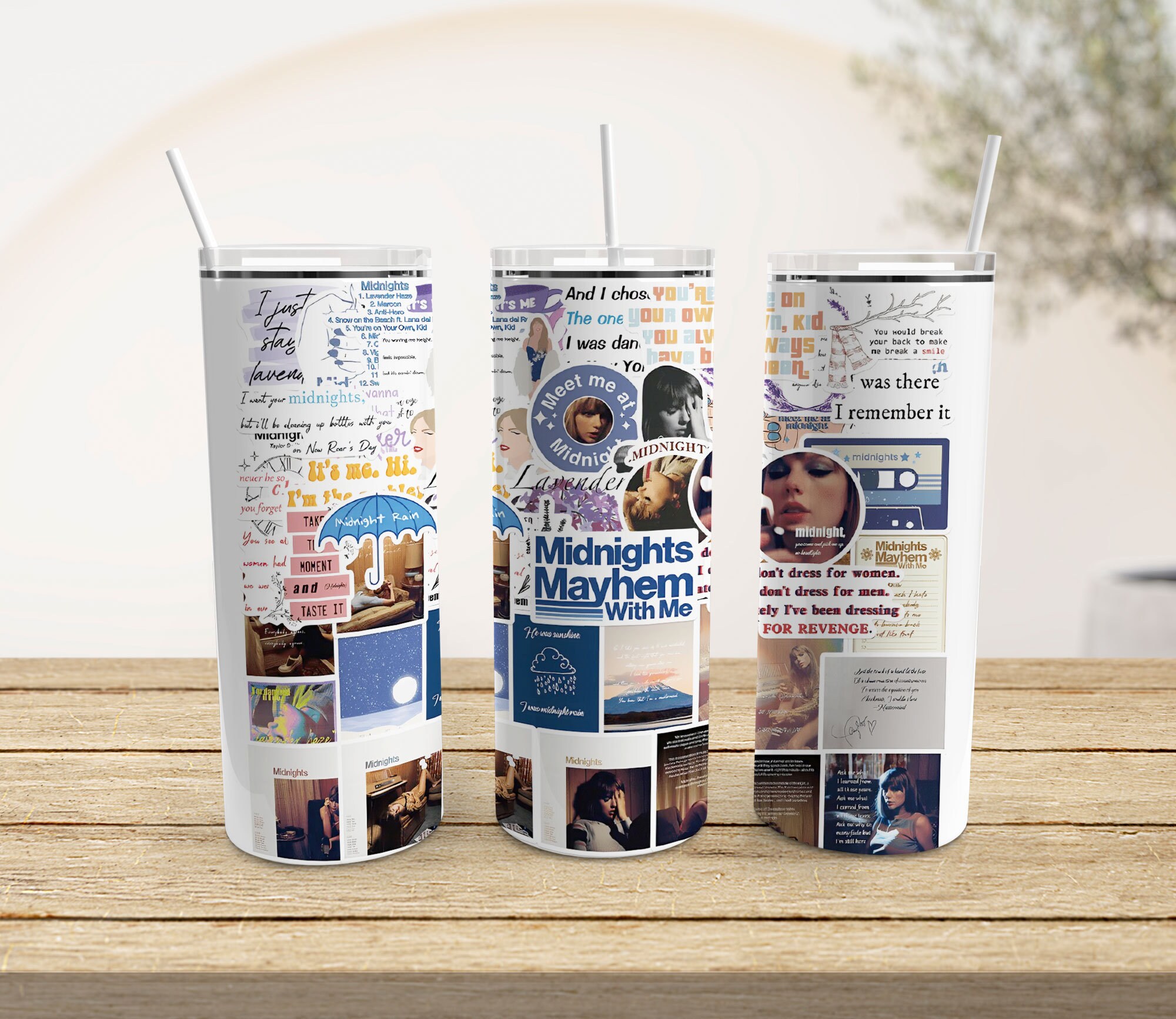 Discover 20oz The Eras Tour Taylor Stainless Steel Tumbler, Taylor Fan Gift