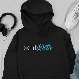 Dota - OnlyFans (Hoodie)