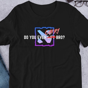 Dota: draag je je broer wel eens?