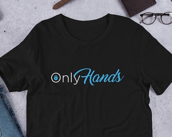 Only Hands - OnlyFans