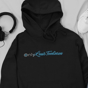 Louis Tomlinson Onlyfans hoodie - Etsy
