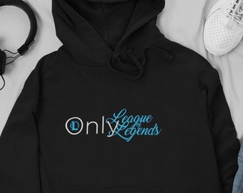 League Of Legends - OnlyFans (Hoodie)