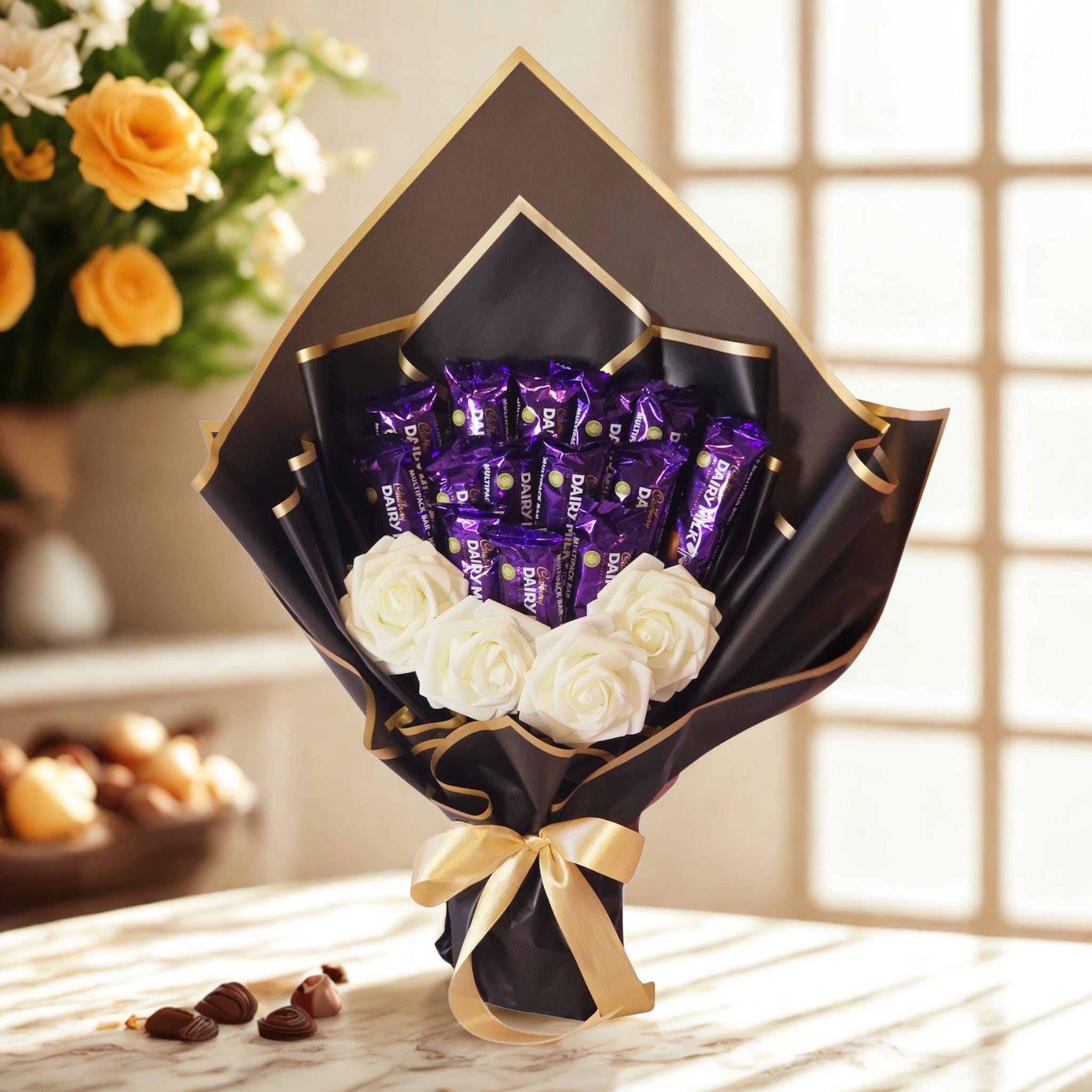 激レア　イギリス　Cadbury's cocoa プレート il_fullxfull.7904208329_bzyc.jpg