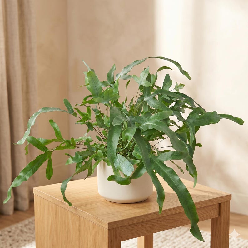 Austin Jungle Co. Blue Star Fern - Thumbnail 4