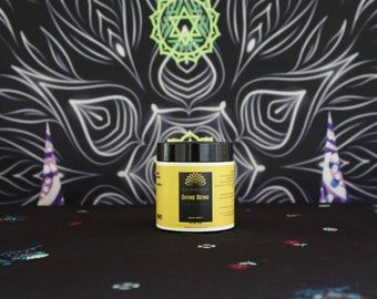 Divine Being - Whipped Body Butter