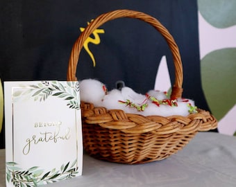 Gratitude Gift Box [LARGE]