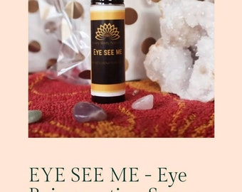 EYE SEE ME - Eye Rejuvenation Serum