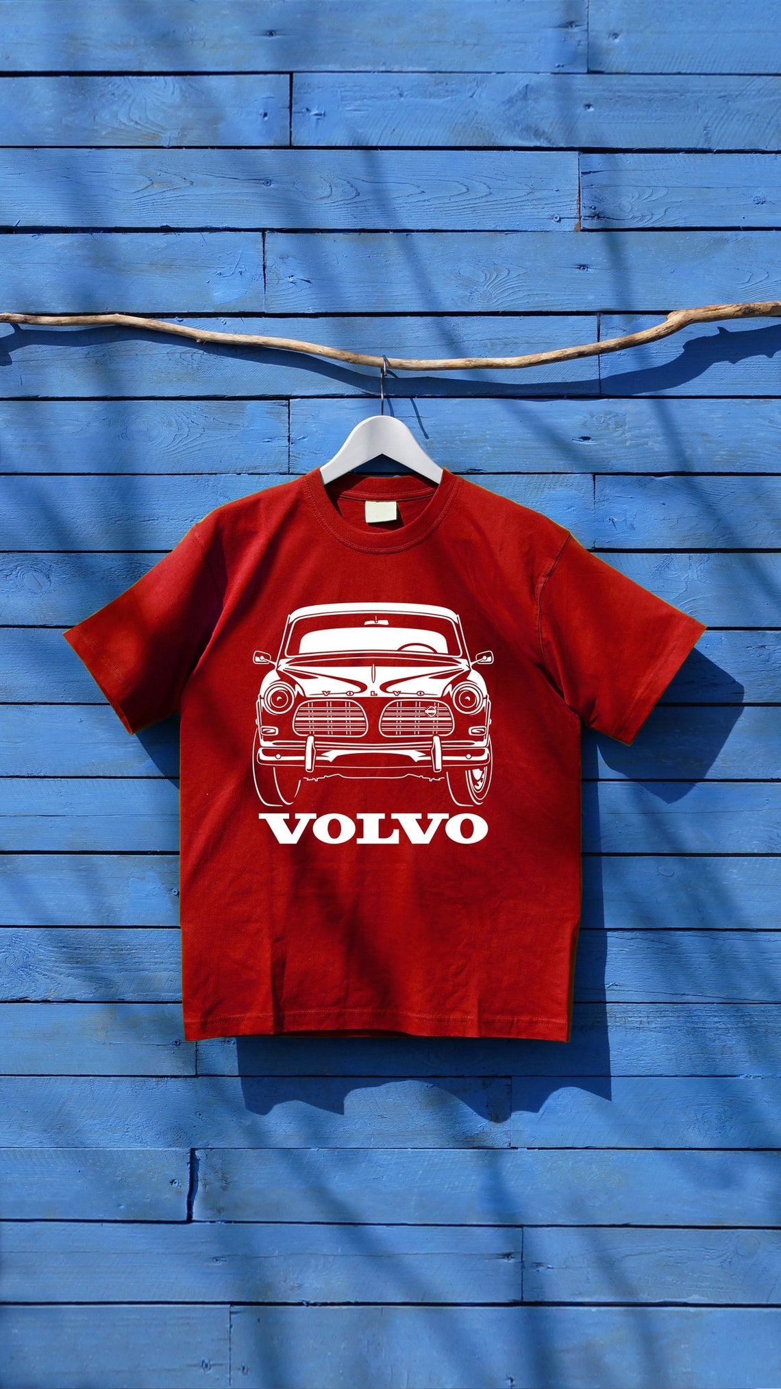 Volvo 121 122s p120 volvo amazon tshirt 100 cotton Etsy