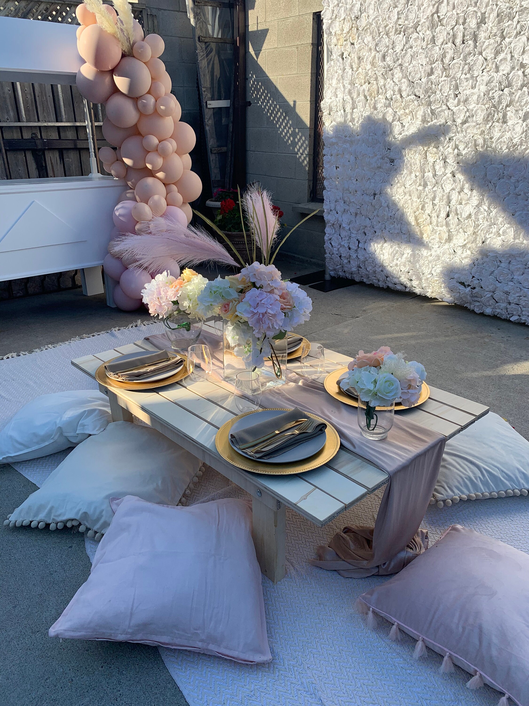 Picnic Table for sale compared to CraigsList Only 3 left at 70