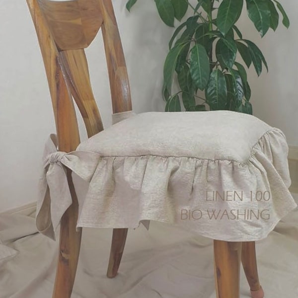 Dining Chair Cover Etsy