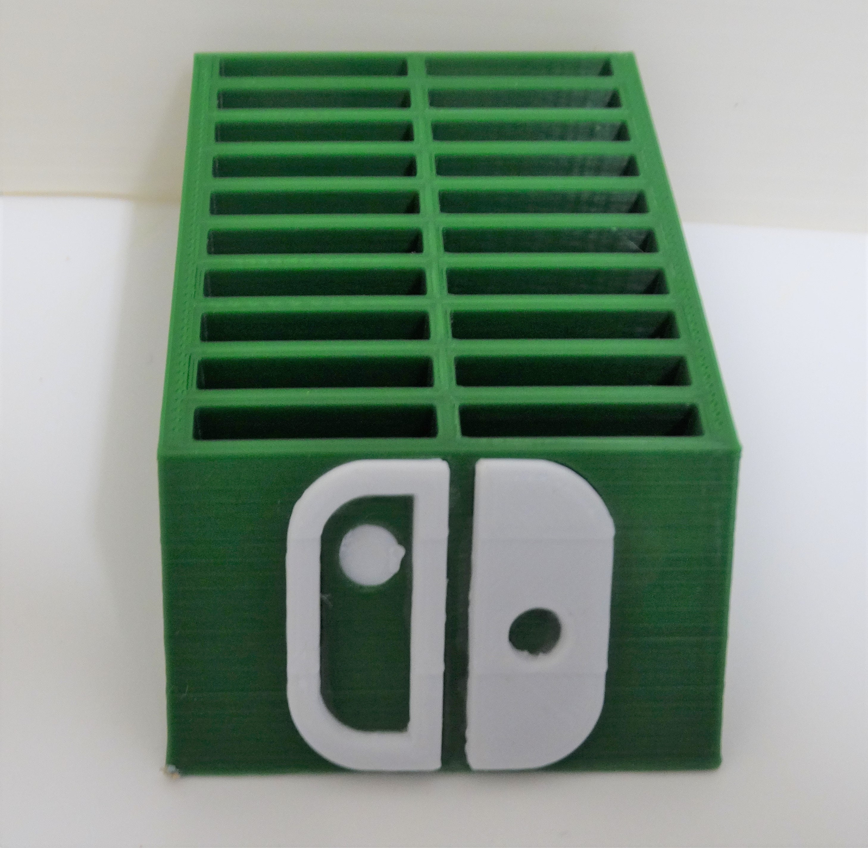 Game Cartridge Holder for Nintendo Switch Etsy UK