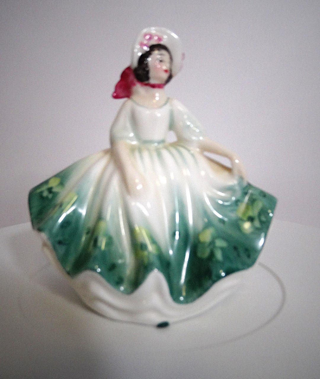 ヴィンテージ ロイヤルドルトン サンデーベスト HN 3218