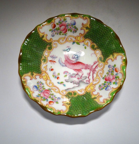 1995 キッチン・日用品・その他 Minton エリザベス 皿 ファインボーン