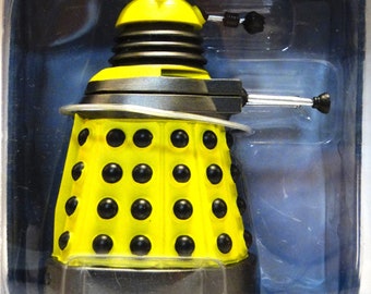 クラシックドクターフーレプリカ ミッドスケール ダーレクの創世記