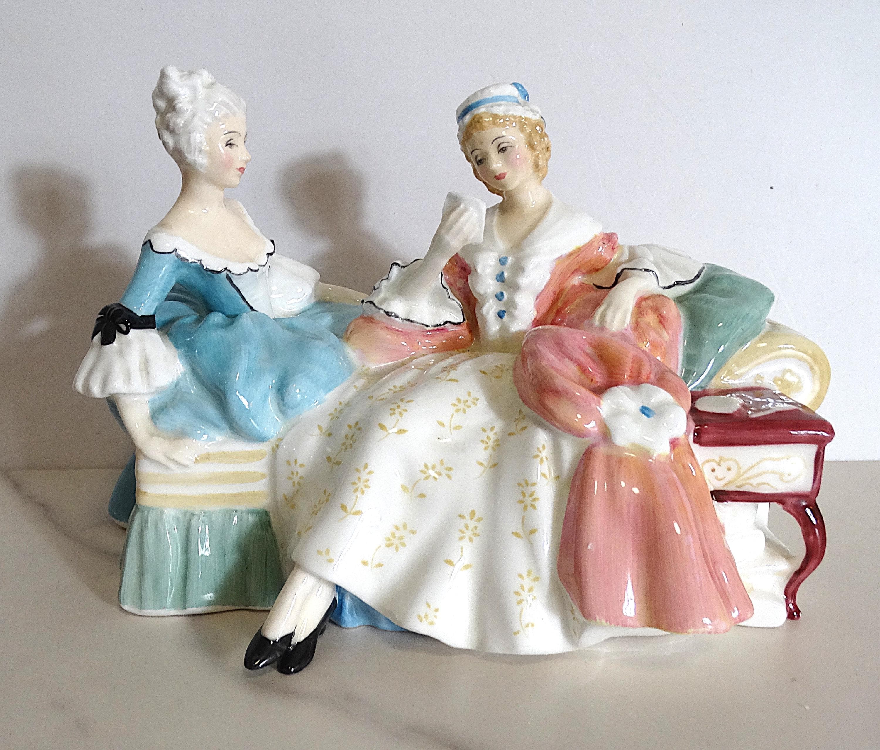 Royal Doulton Love Letter - Etsy