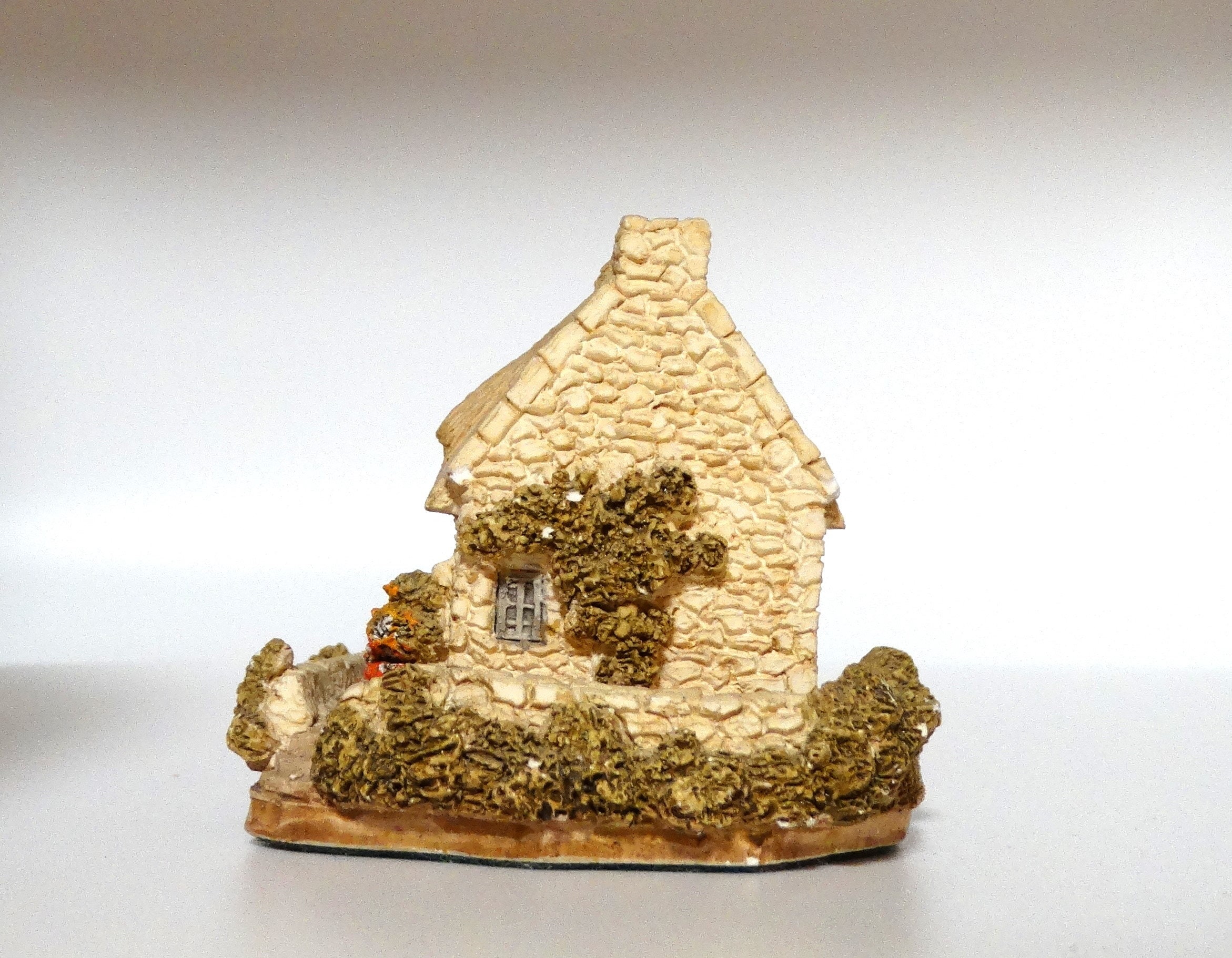 Vintage Lilliput Lane Tanners Cottage - Etsy 日本