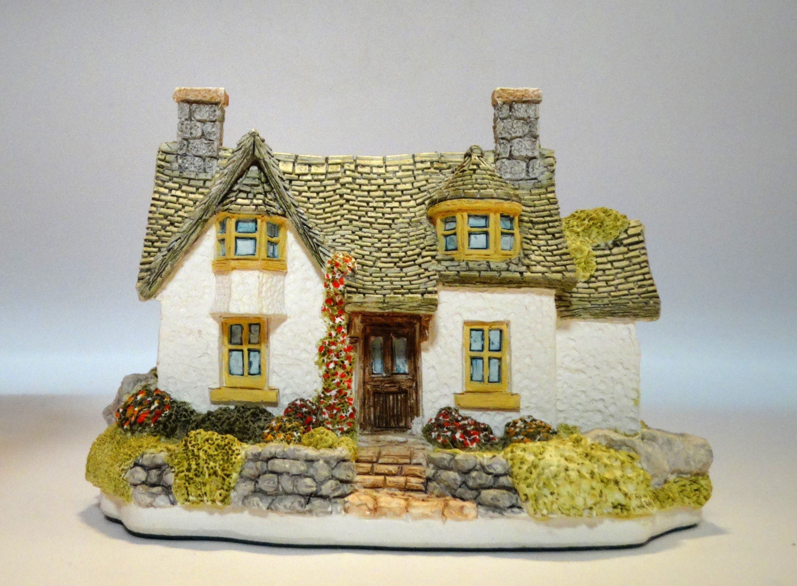 リリパットレーン　大型 リリパットレーン Lilliput Lane