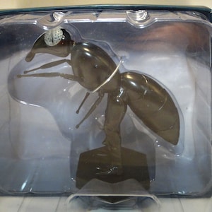 Classic Dr Who Figurine Collection # 140 The Zarbi Action Figure