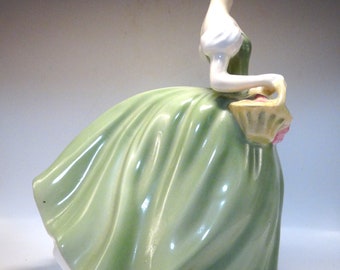 Vintage Royal Doulton Figurine 