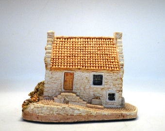 Vintage Lilliput Lane Boxed With Deeds the Three Kings Vintage Lilliput Lane Boxed With Deeds the Three Kings