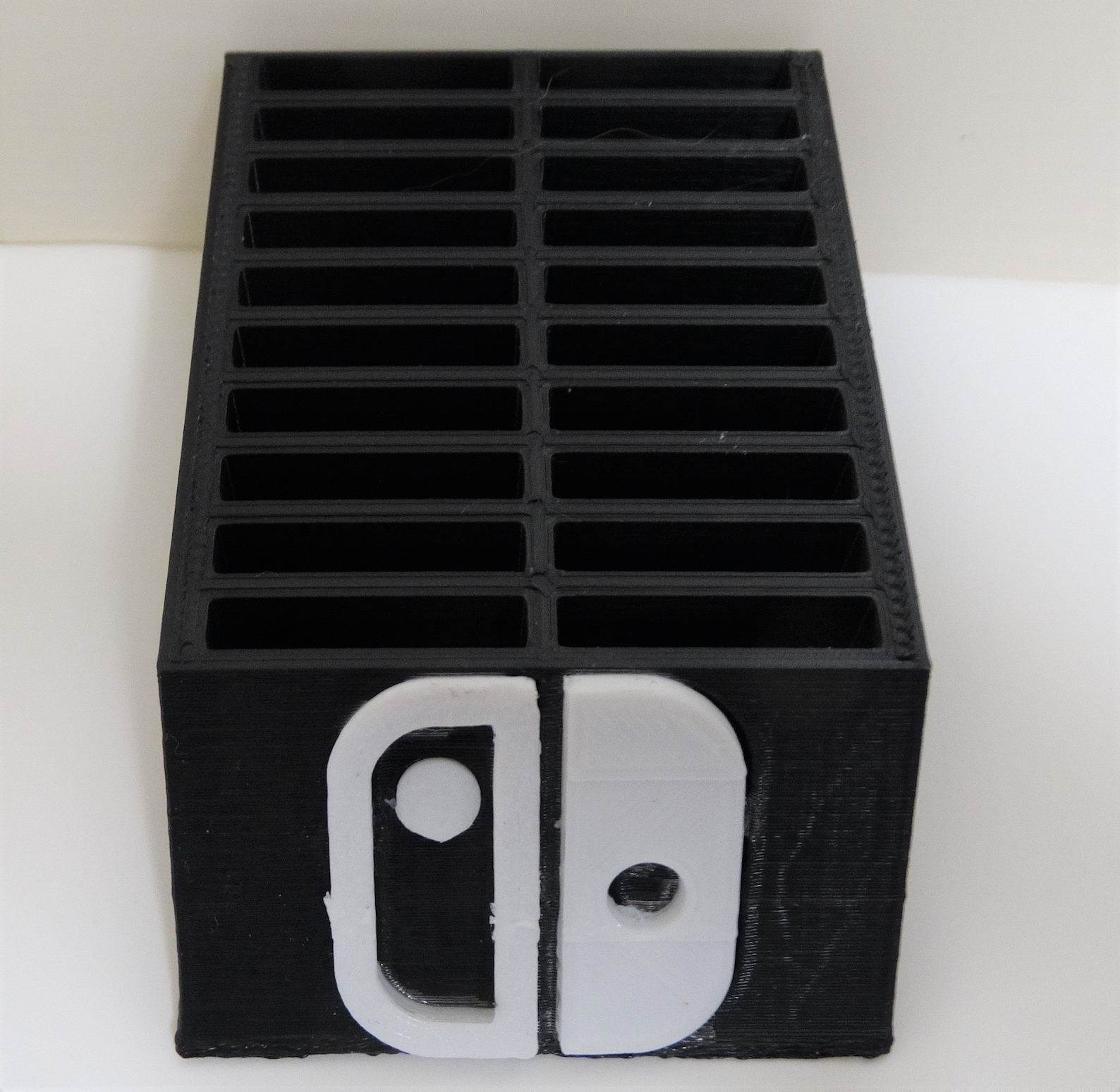 Nintendo Switch Game Cartridge Holder Etsy