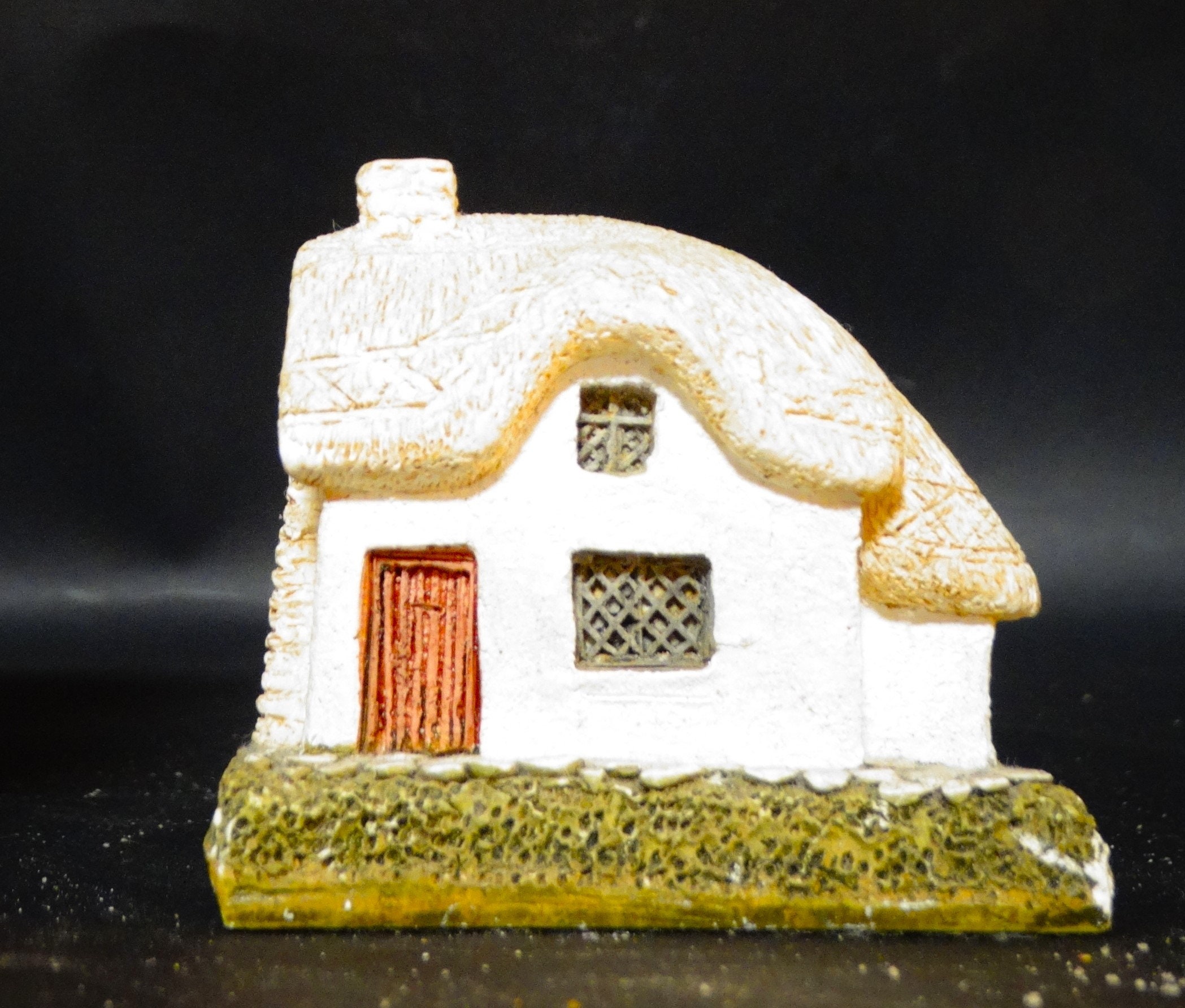 Lilliput Lane　\